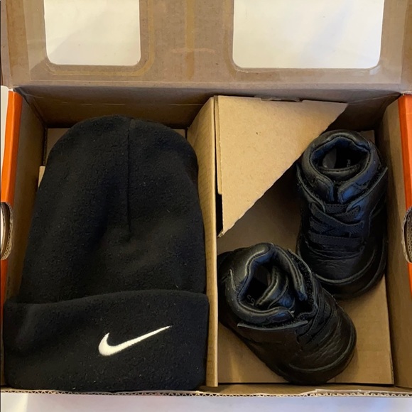 nike gift set